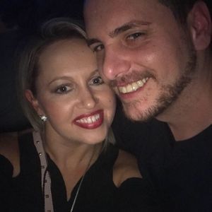 Meet your Posher, Matthew